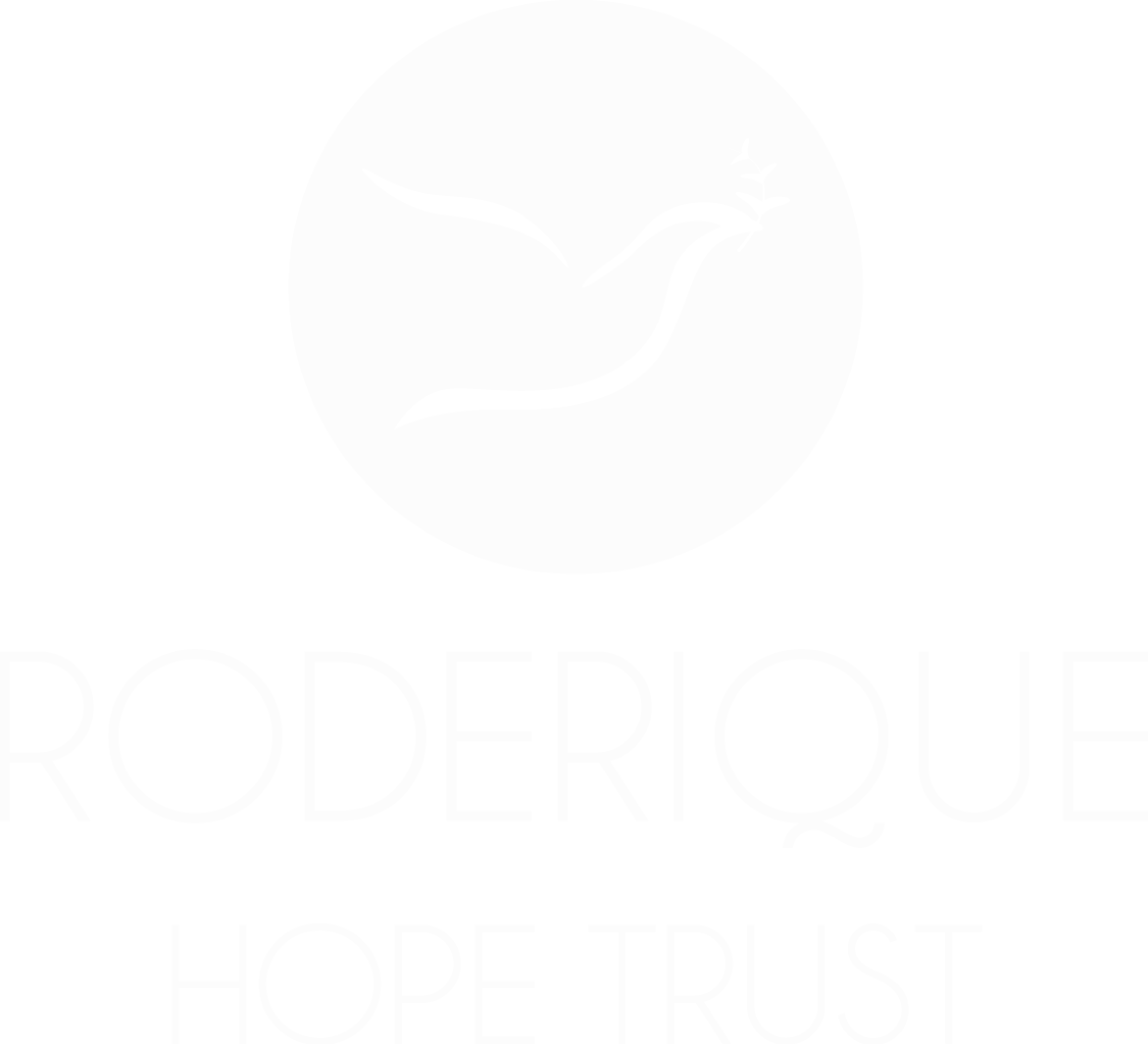 Roderique Hope Trust