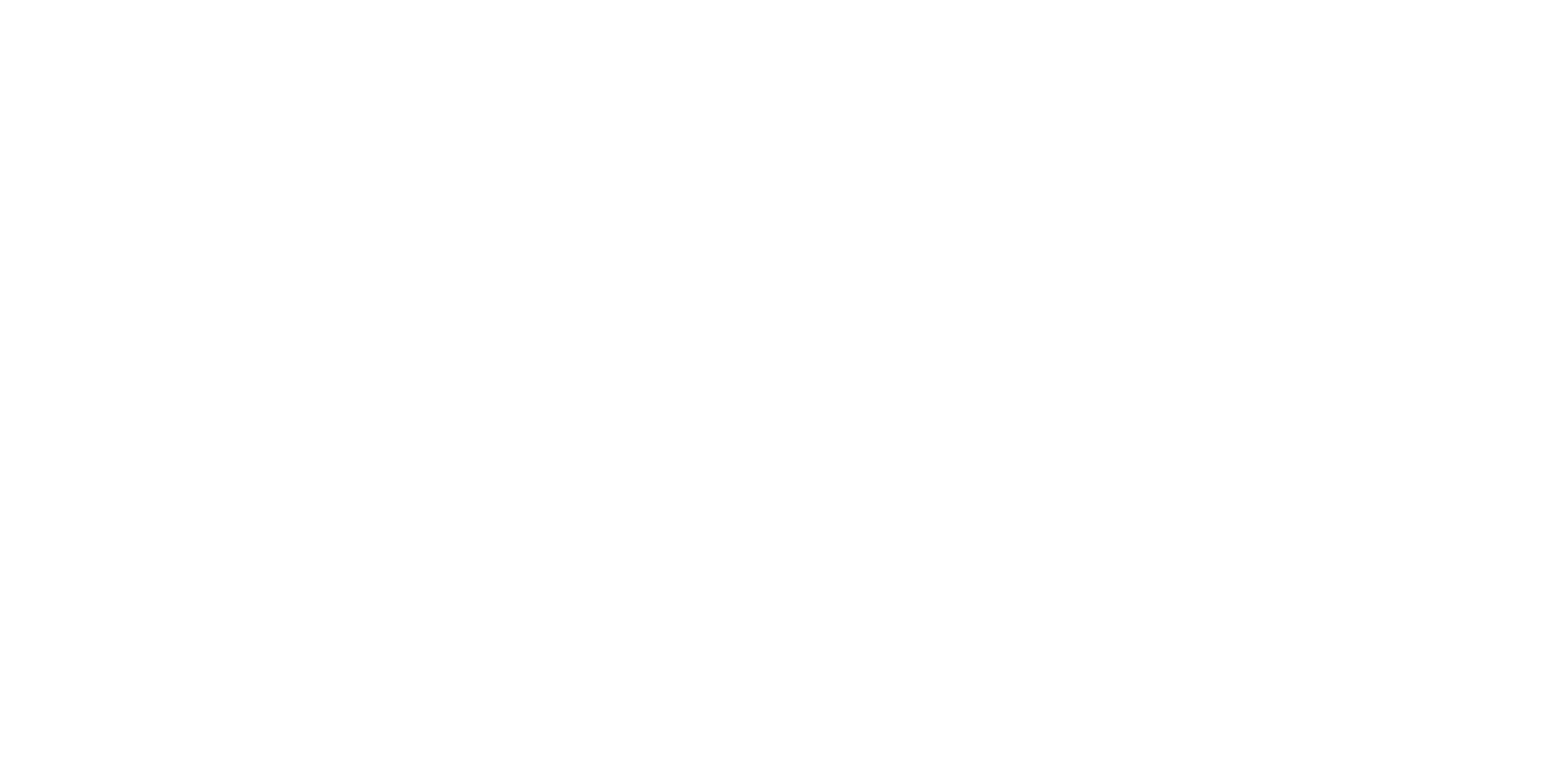OMV logo RGB White