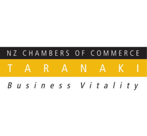 Taranaki Chambers of commerce